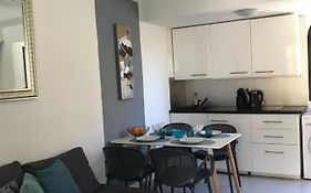 Apartament J&P Costacalma